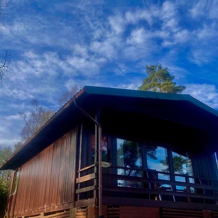 Star Lodges Φορτ Γουίλιαμ Εξωτερικό φωτογραφία