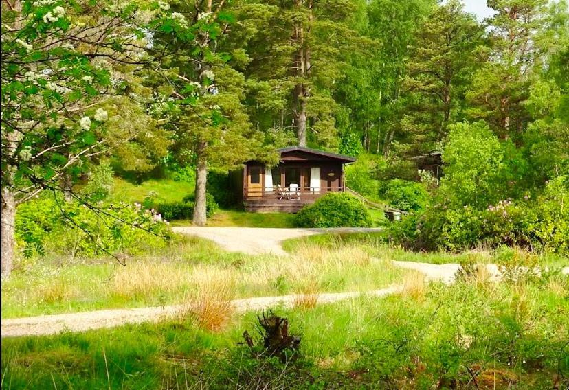 Star Lodges Φορτ Γουίλιαμ Εξωτερικό φωτογραφία